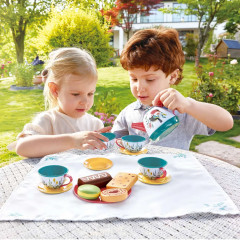 Набор игровой «Время чаепития» - Фото 1