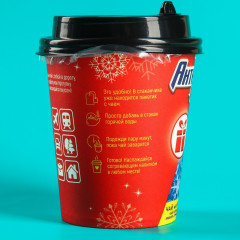 Чай в пирамидке «Антистресс» - Фото 2