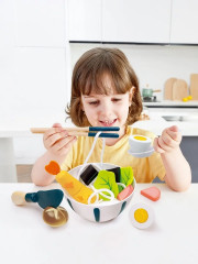 Набор игровой «Готовим удон» - Фото 1