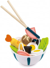 Набор игровой «Готовим удон» - Фото 2