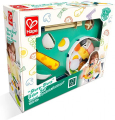 Набор игровой «Готовим удон» - Фото 6