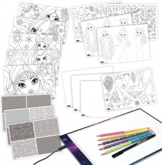 Планшет световой для рисования - Фото 1