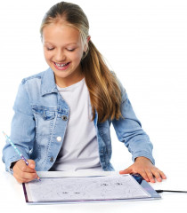 Планшет световой для рисования - Фото 7