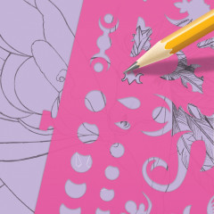 Набор для раскрашивания - Фото 4