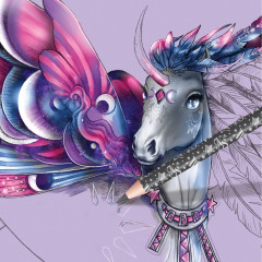 Набор для раскрашивания - Фото 5