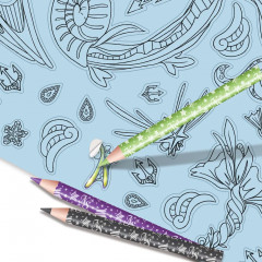 Набор для раскрашивания - Фото 2