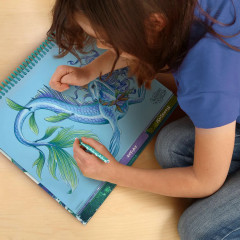 Набор для раскрашивания - Фото 4