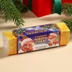 Жевательные конфеты «Сладкого Нового Года» - Фото 4