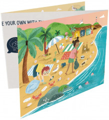 Набор пазлов «Океанические друзья» - Фото 7