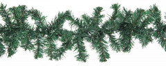 Гирлянда хвойная - Фото 2