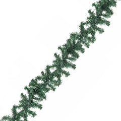 Гирлянда хвойная - Фото 3