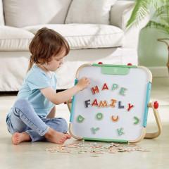 Набор магнитных букв «Английский алфавит» - Фото 2