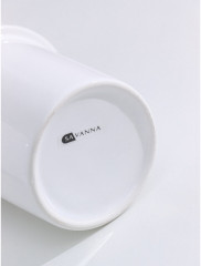 Дозатор для жидкого мыла на подставке «Геометрика» - Фото 3