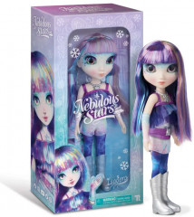 Кукла Isadora - Фото 1