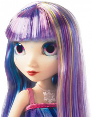 Кукла Isadora - Фото 4