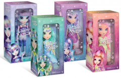 Кукла Isadora - Фото 10