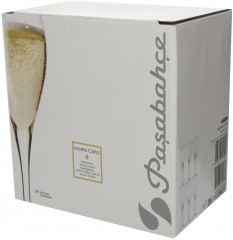 Набор фужеров - Фото 1