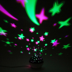 Диско-шар светодиодный «Star lights» - Фото 4