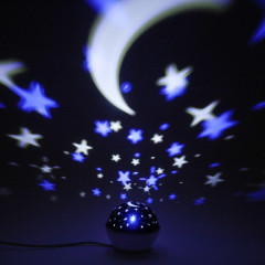 Диско-шар светодиодный «Star lights» - Фото 6