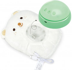 Игрушка-ночник «Музыкальный друг-медвежонок» - Фото 1