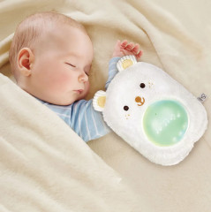 Игрушка-ночник «Музыкальный друг-медвежонок» - Фото 4