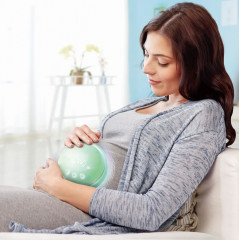 Игрушка-ночник «Музыкальный друг-медвежонок» - Фото 5