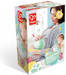 Игрушка-ночник «Музыкальный друг-медвежонок» - Фото 7