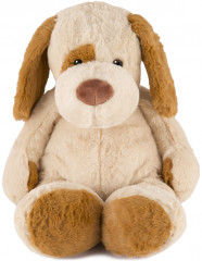 Игрушка мягкая «Щенок Бэйли» - Фото 1