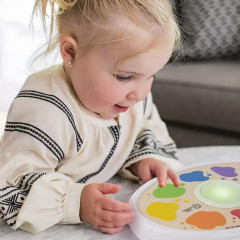 Игрушка музыкальная «Звуковая палитра» - Фото 1