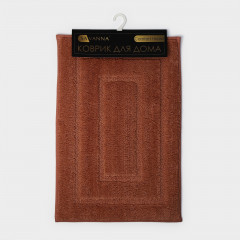 Коврик для дома «Мягкость» - Фото 3