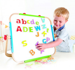 Набор магнитных букв «Английский алфавит» - Фото 1