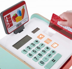 Набор игровой «Кассовый аппарат» - Фото 2