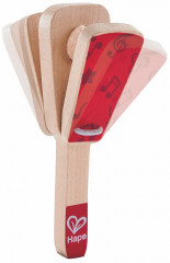 Набор музыкальных инструментов «Трещотка Дуо» - Фото 3