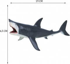 Фигурка «Акула» - Фото 1