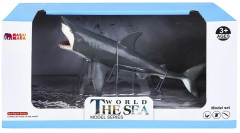 Фигурка «Акула» - Фото 5