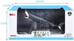 Фигурка «Акула» - Фото 6