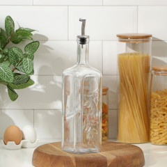 Бутылка для жидких специй - Фото 1