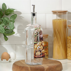 Бутылка для жидких специй - Фото 7