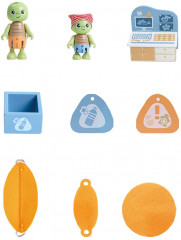 Набор игровой «Океаническая спасательная станция» - Фото 7