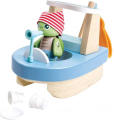 Набор игровой «Океаническая спасательная станция» - Фото 8