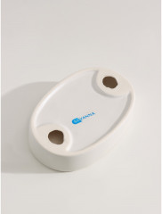 Набор аксессуаров для ванной комнаты «Легенда» - Фото 3