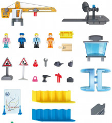 Станция железнодорожная «Мега сити» - Фото 3