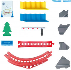 Станция железнодорожная «Мега сити» - Фото 4