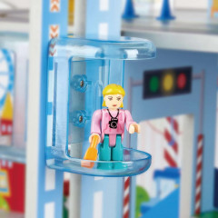 Станция железнодорожная «Мега сити» - Фото 6