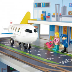 Станция железнодорожная «Мега сити» - Фото 8