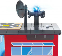 Станция железнодорожная «Мега сити» - Фото 10