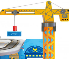 Станция железнодорожная «Мега сити» - Фото 11