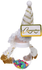 Игрушка новогодняя «Сказка» - Фото 2