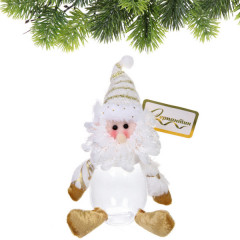 Игрушка новогодняя «Сказка» - Фото 3