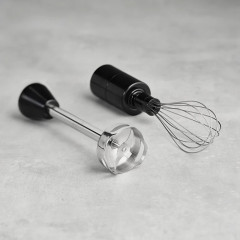 Блендер погружной SC-HB42M49 - Фото 4